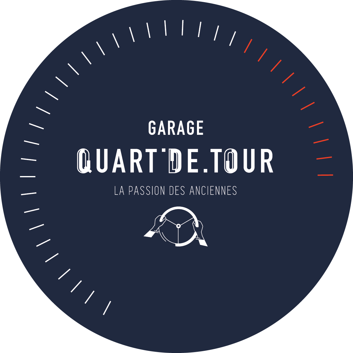 Logo Quart de Tour